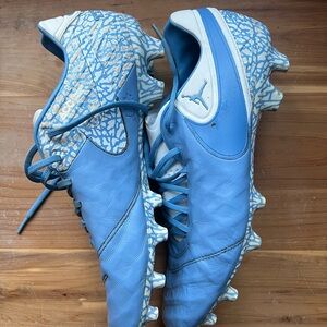 Jordan Tiempo Soccer Cleats